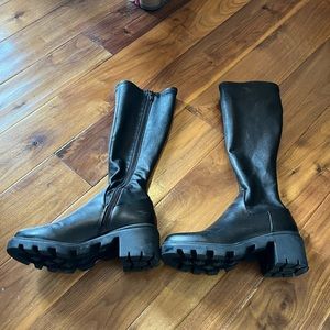 Steve Madden Boots